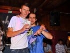 Party în Disco Faház