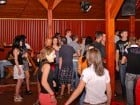 Party în Disco Faház