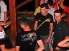 Party în Disco Faház