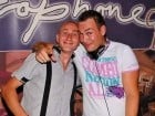 Party în Disco Faház