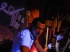 Party în Disco Faház