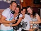 Party în Disco Faház