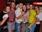 Party în Disco Faház
