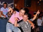 Party în Disco Faház