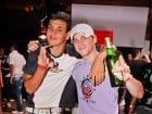 Party în Disco Faház