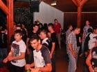 Party în Disco Faház