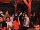 Party în Disco Faház