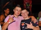 Party în Disco Faház