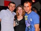 Party în Disco Faház