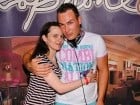 Party în Disco Faház