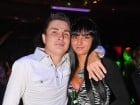 Party în Disco Faház