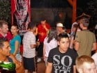 Party în Disco Faház