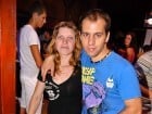 Party în Disco Faház