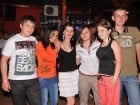 Party în Disco Faház