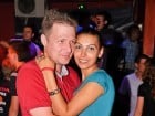 Party în Disco Faház