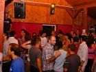 Party în Disco Faház