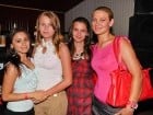 Party în Disco Faház