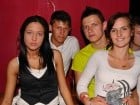 Party în Disco Faház