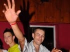 Party în Disco Faház