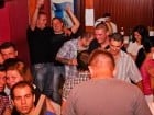 Party în Disco Faház