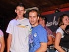 Party în Disco Faház