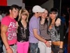 Party în Disco Faház