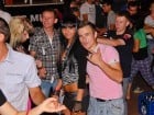 Party în Disco Faház