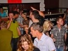 Party în Disco Faház