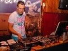 Party în Disco Faház