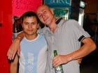 Party în Disco Faház