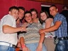 Party în Disco Faház
