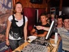 Party în Disco Faház