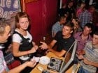 Party în Disco Faház