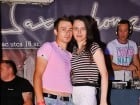 Party în Disco Faház