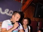 Party în Disco Faház
