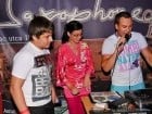 Party în Disco Faház