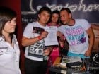 Party în Disco Faház