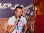 Party în Disco Faház