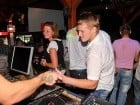 Party în Disco Faház