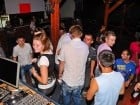 Party în Disco Faház