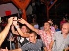 Party în Disco Faház