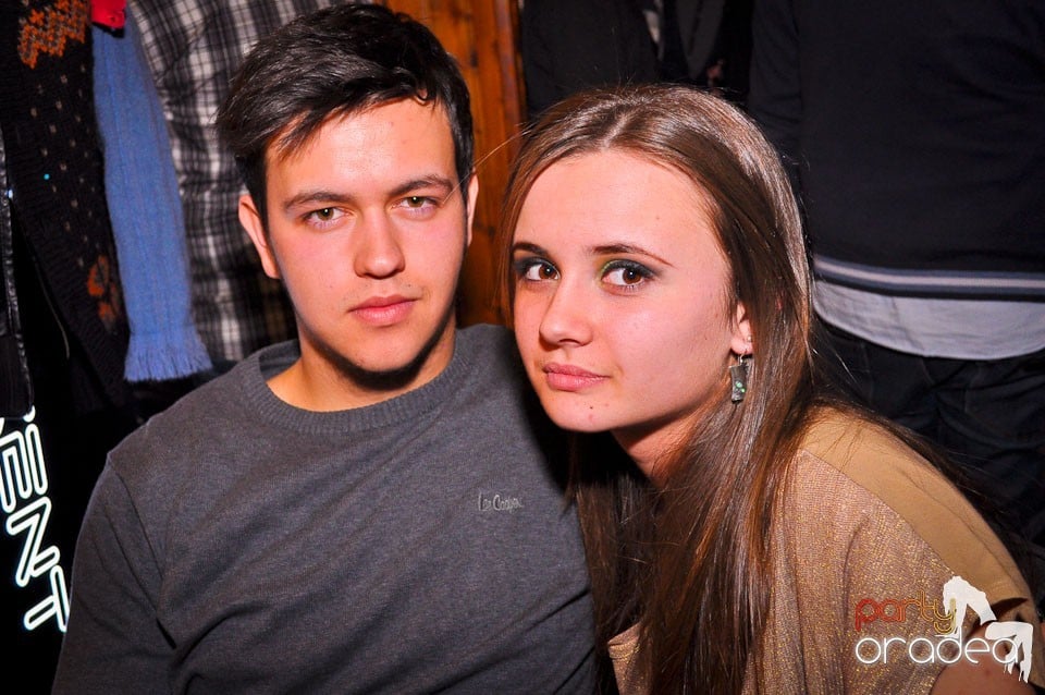 Party în Juice Coffeehouse & Lounge Bar, Juice