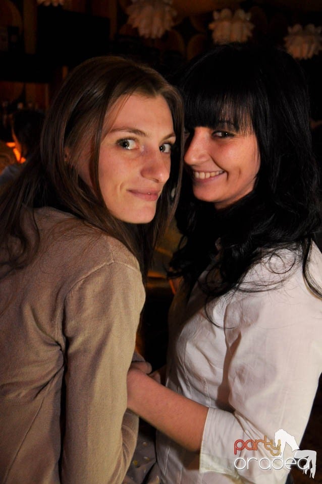 Party în Juice Coffeehouse & Lounge Bar, Juice