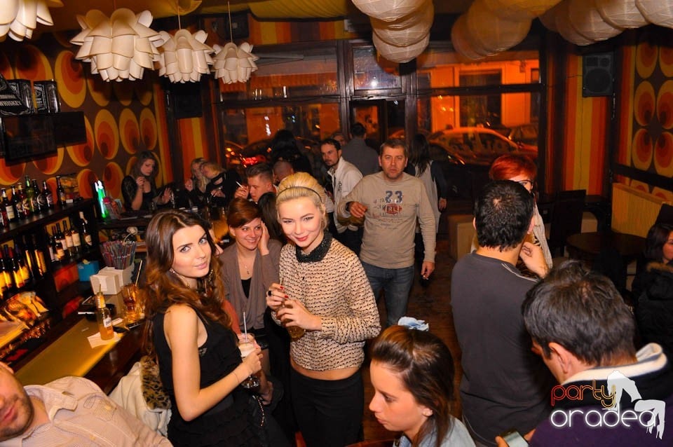 Party în Juice Coffeehouse & Lounge Bar, Juice