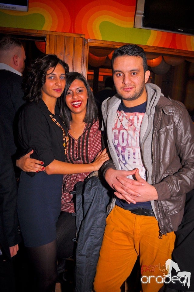 Party în Juice Coffeehouse & Lounge Bar, Juice