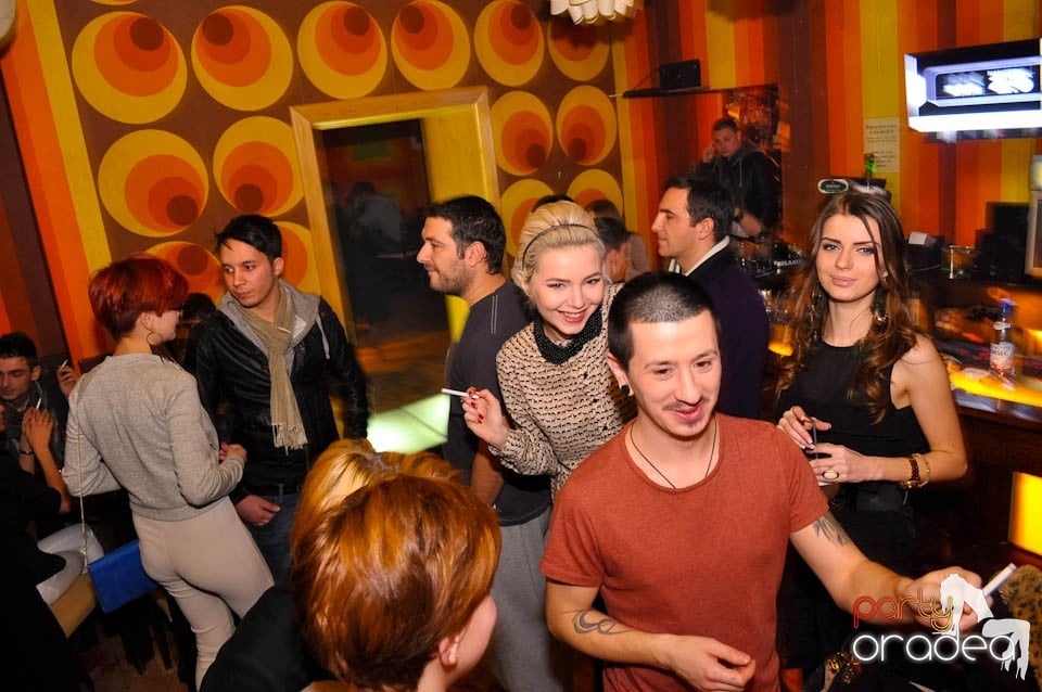 Party în Juice Coffeehouse & Lounge Bar, Juice