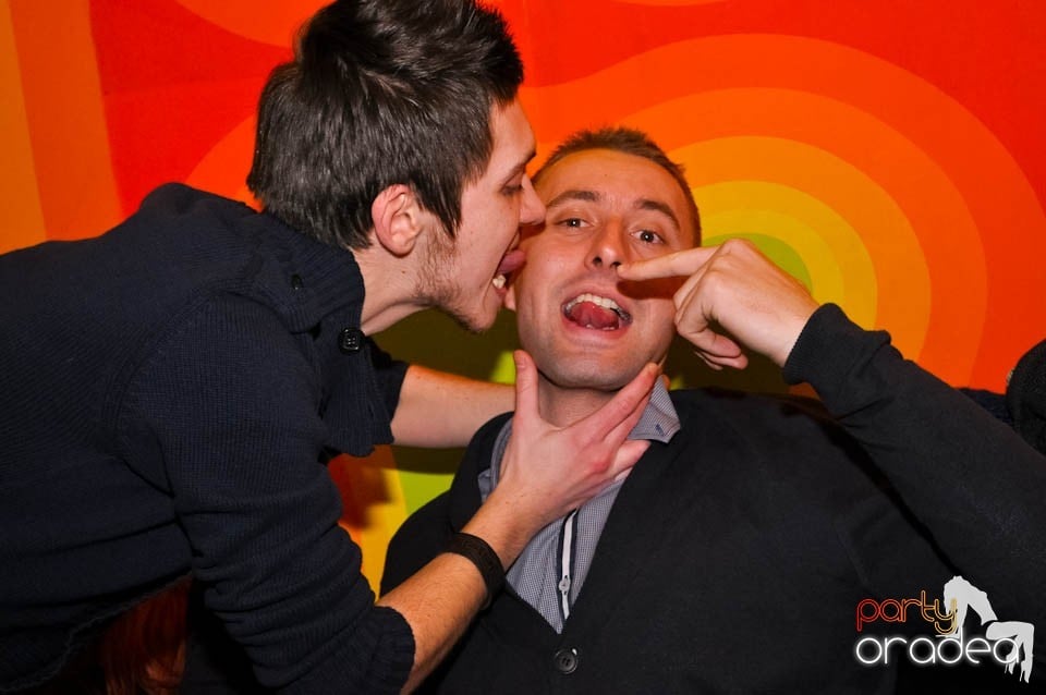 Party în Juice Coffeehouse & Lounge Bar, Juice