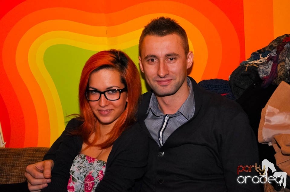 Party în Juice Coffeehouse & Lounge Bar, Juice