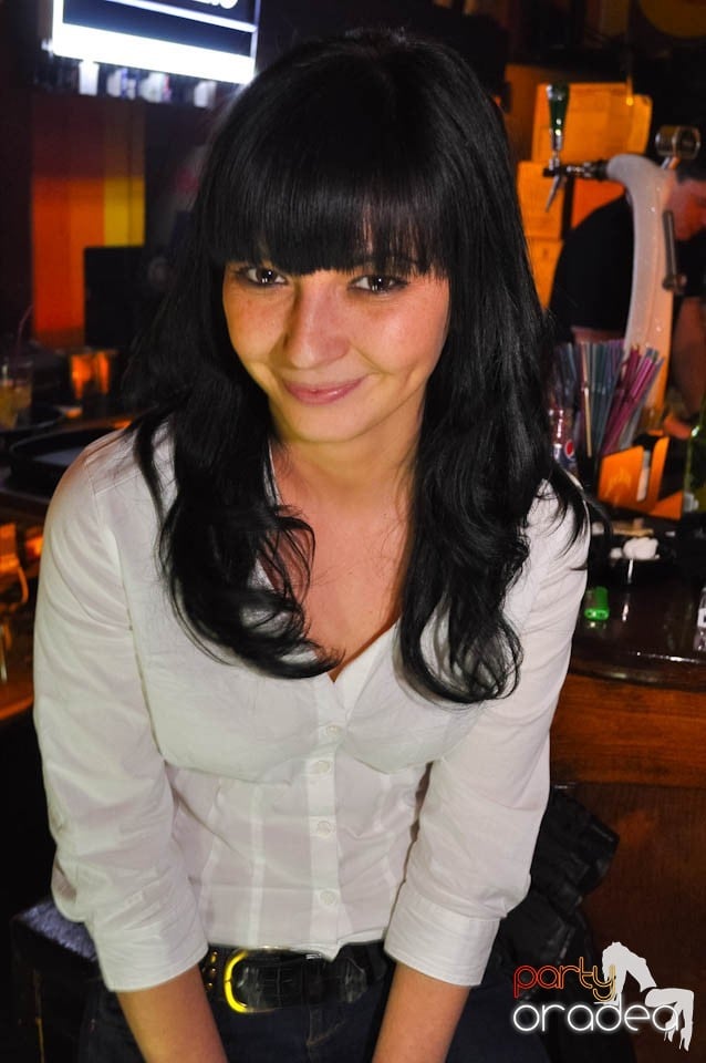 Party în Juice Coffeehouse & Lounge Bar, Juice