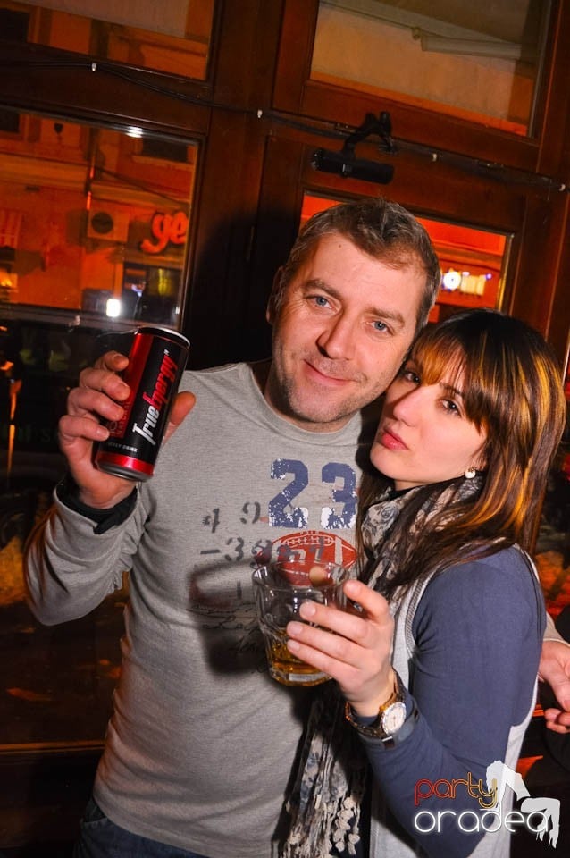 Party în Juice Coffeehouse & Lounge Bar, Juice